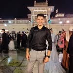 Tawfik Magdy - @taty.taty.1088 - Instagram