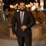 Tawfik Mohamed Abo Habiba - @tawfikabohabiba - Instagram