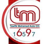 Tawfik Mohamed Auto Co. - @tawfikmohamedautoco - Instagram