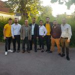 Ahmad Saleh Tawfiq - @ahmadsalehtawfiq - Instagram