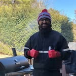 Tawil Charaniya 👨🏽‍🍳 - @trainwithtawil - Instagram