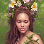 Tawina Zulu - @t_zulu - Instagram