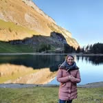 Tanja Häuptli - @stritzi.8 - Instagram