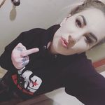 Tawna Ellen Davis - @thatonebitchyouhatexo1 - Instagram