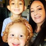 Tawny Smith - @tawny_francine - Instagram