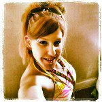 Tawny Clark - @khaosnevaeh - Instagram