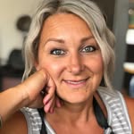 Tawny Clark - @hairartbytawny - Instagram