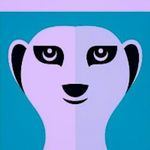 Tawny Green - @introvertedmeerkat - Instagram