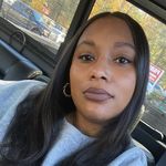 Tay Harris - @_thats_taytay - Instagram