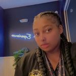 Tay Harris - @zahkoni_mommy - Instagram