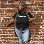 Tay Harris - @tayforceo - Instagram