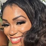 Tay Harris - @ladytiamoyo - Instagram