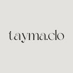 ЖЕНСКАЯ ОДЕЖДА БИШКЕК - @tayma.clo - Instagram