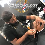 Davonte’ McKenzie - @tay.mac.thebarber - Instagram