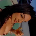 Tayná Macedo - @taymacedo23 - Instagram