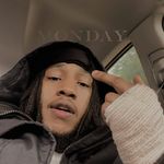 Tay Williams - @shottyblock - Instagram