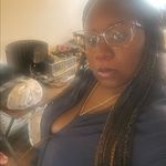 Tay Williams - @taytay_lashay - Instagram