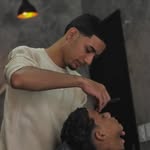 barbeiro Attayas - @attayas_barber - Instagram