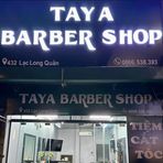 TAYA Barber Shop - Facebook