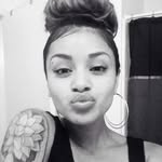 Taya Brooks - @sweetjuice93_ - Instagram