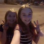 Taya hall - @taytayrae2009 - Instagram