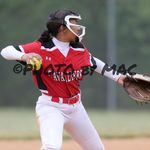 Taya Hall - @softballtay8 - Instagram