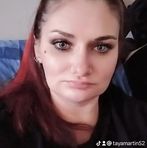 Taya Martin - Facebook