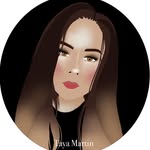 Taya - @tayamartin - Instagram