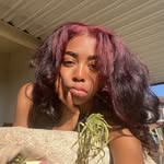 Taya - @tayawilson_7 - Instagram