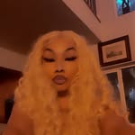 Taya Wilson - @theyenvy.tayaa - Instagram