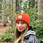 Taya Wilson - @taya.is_really.cool - Instagram