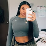 Taya Wilson - @fitbytwill - Instagram