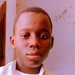Taye Smith - @taye_smith127 - Instagram