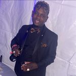 Taye Smith - @realkingston7 - Instagram