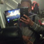 Taye Smith - @taye_07 - Instagram