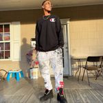 Taye Smith - @throneless_king - Instagram