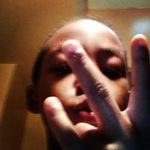 Taye Smith - @taye1221savage - Instagram