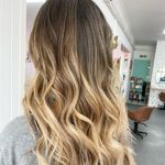 Tayla Thomas - @tayla_stacey_hair - Instagram