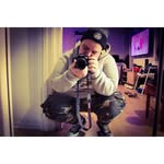 Taylen Leigh Scott-Jackson - @taylenleighphotography - Instagram