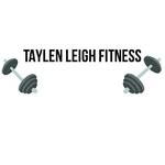 taylen.leigh.scott-jackson - @taylenleighfitness - Instagram