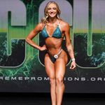 Tayler Bailey - @taylerannwellness - Instagram