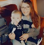 Tayler Gilbert - Facebook