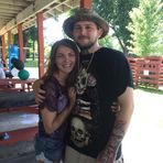 Tayler Gilbert - Facebook