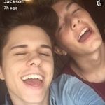 Jackson And Tayler 😍 - @_tayler_jackson - Instagram