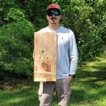 Tayler Jackson - @theartdoorsman - Instagram