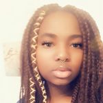 Tayler Jackson - @ttayjay207 - Instagram