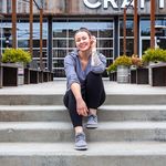 Taylor Abrahamson - @happyholisticeats - Instagram