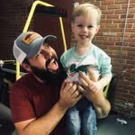 Taylor Abrams - @tabrams92 - Instagram
