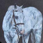 Taylor Aldrich - @tayaldrichart - Instagram