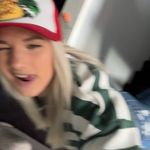 Taylor Andersen - @tay_lorrrrrrr77 - Instagram